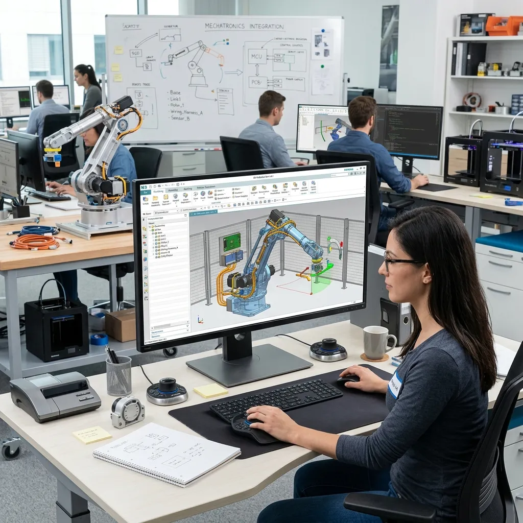 Automation Design
