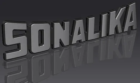 Name Plate
