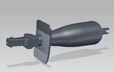 Lever Wiper