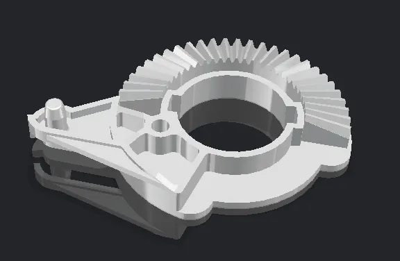 Gear Mode